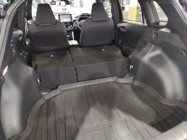 TOYOTA COROLLA CROSS 2023 Image 31