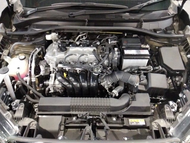 TOYOTA COROLLA CROSS 2023 Image 31