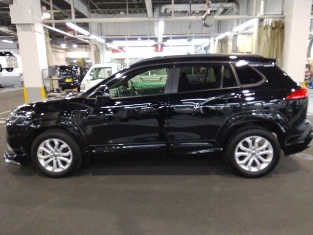 TOYOTA COROLLA CROSS 2023 Image 31