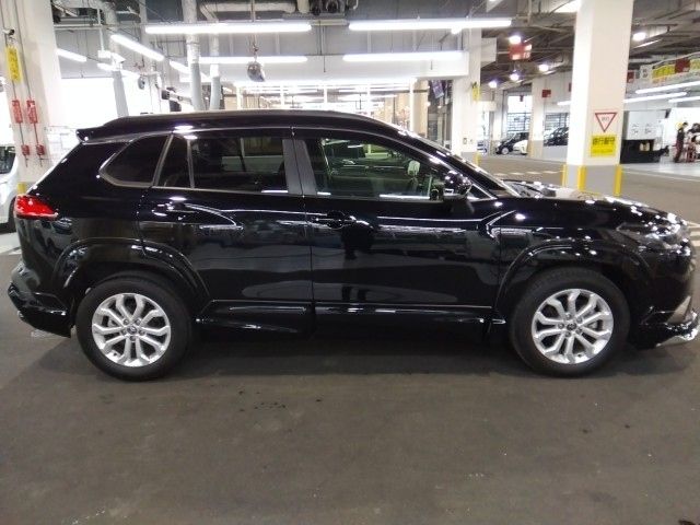 TOYOTA COROLLA CROSS 2023 Image 31