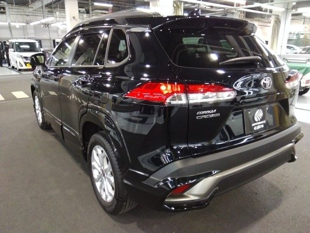 TOYOTA COROLLA CROSS 2023 Image 31