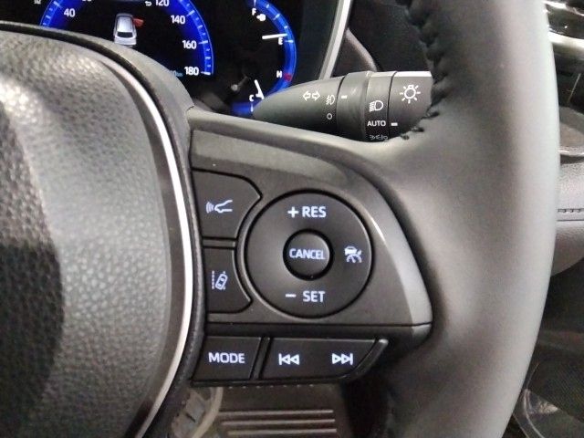 TOYOTA COROLLA CROSS 2023 Image 31