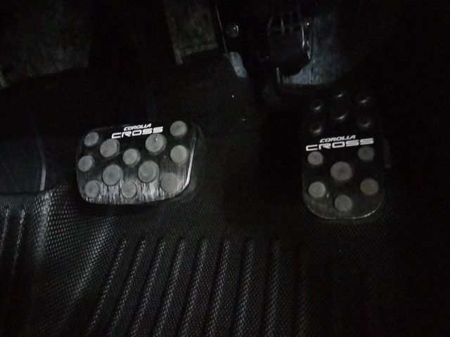 TOYOTA COROLLA CROSS 2023 Image 31