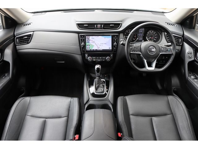 NISSAN X-TRAIL 4WD 2020 Image 31