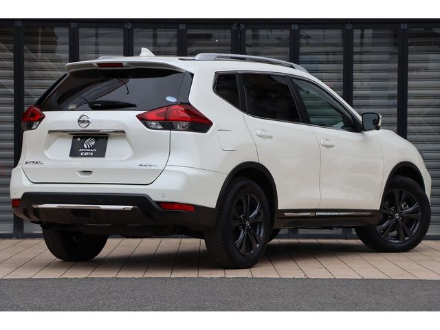 NISSAN X-TRAIL 4WD 2020 Image 31