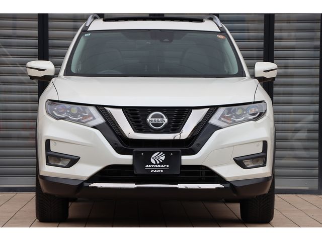 NISSAN X-TRAIL 4WD 2020 Image 31