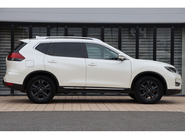 NISSAN X-TRAIL 4WD 2020 Image 31