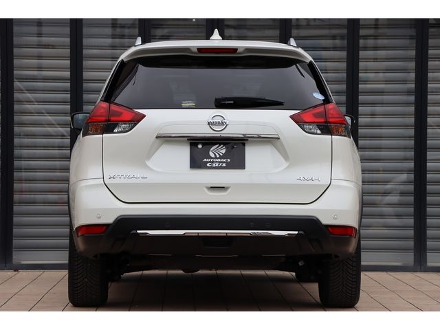 NISSAN X-TRAIL 4WD 2020 Image 31