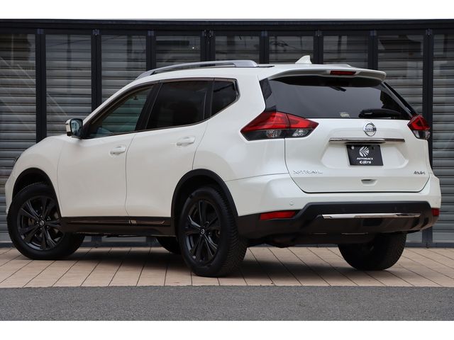 NISSAN X-TRAIL 4WD 2020 Image 31
