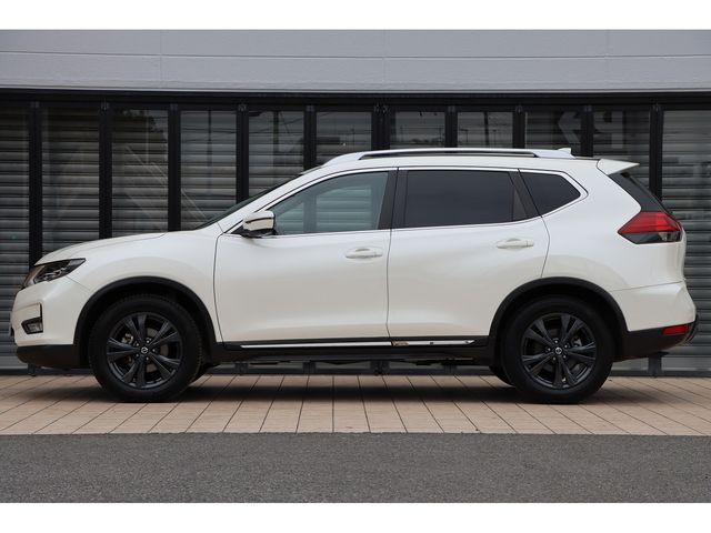 NISSAN X-TRAIL 4WD 2020 Image 31