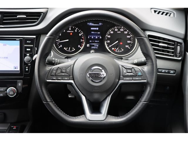 NISSAN X-TRAIL 4WD 2020 Image 31