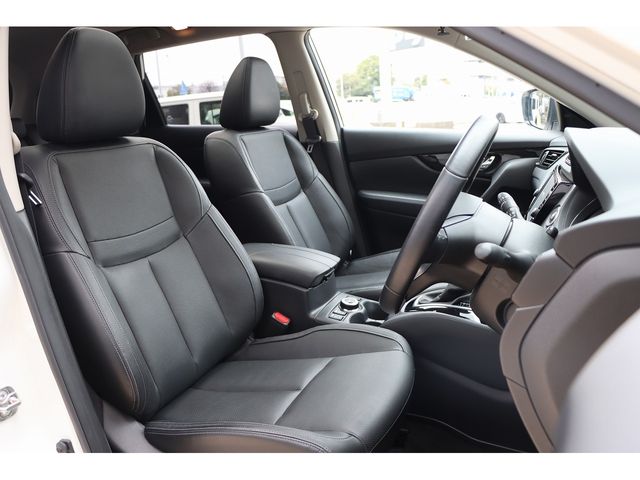 NISSAN X-TRAIL 4WD 2020 Image 31