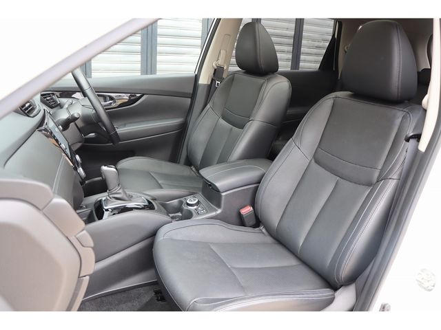 NISSAN X-TRAIL 4WD 2020 Image 31