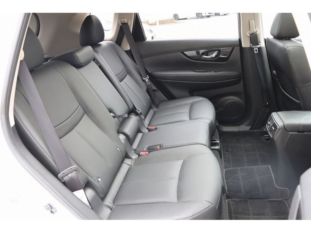 NISSAN X-TRAIL 4WD 2020 Image 31