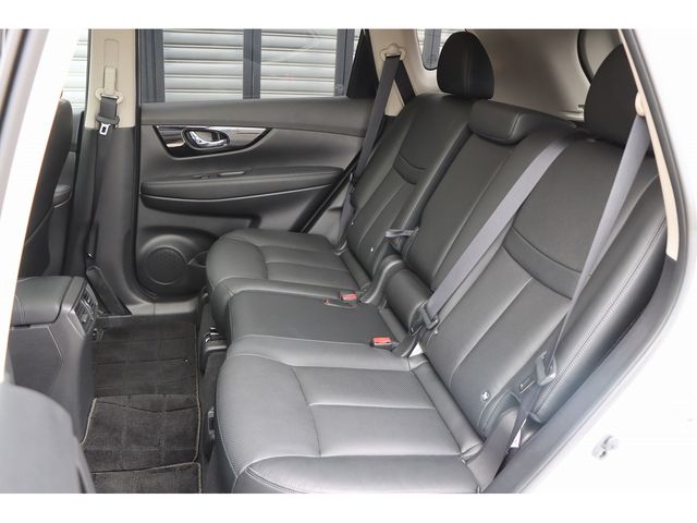 NISSAN X-TRAIL 4WD 2020 Image 31