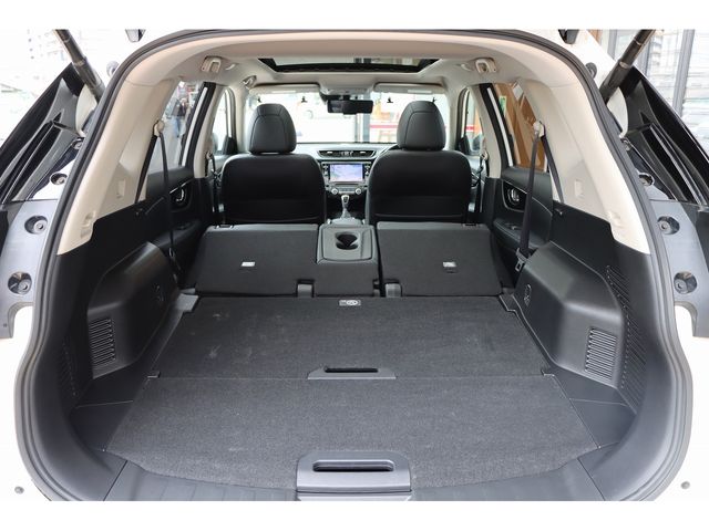 NISSAN X-TRAIL 4WD 2020 Image 31