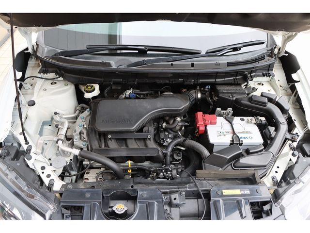 NISSAN X-TRAIL 4WD 2020 Image 31