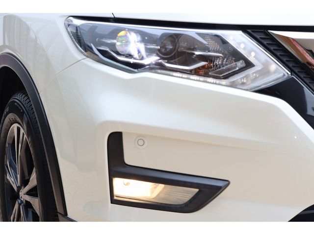 NISSAN X-TRAIL 4WD 2020 Image 31