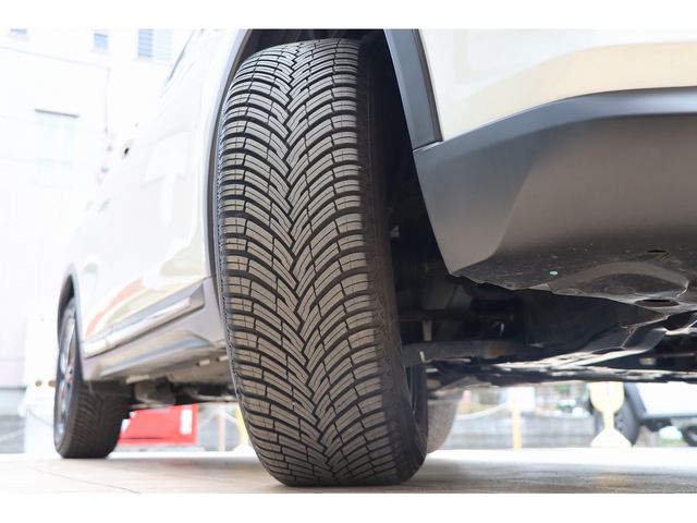 NISSAN X-TRAIL 4WD 2020 Image 31