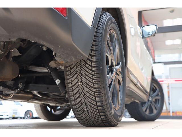 NISSAN X-TRAIL 4WD 2020 Image 31