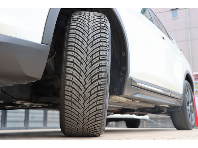 NISSAN X-TRAIL 4WD 2020 Image 31