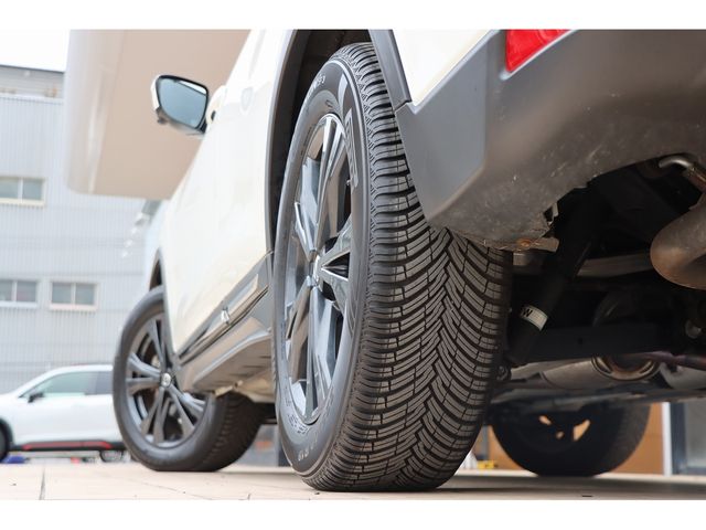 NISSAN X-TRAIL 4WD 2020 Image 31