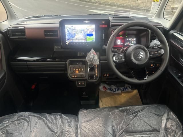 SUZUKI SPACIA CUSTOM 2026 Image 31