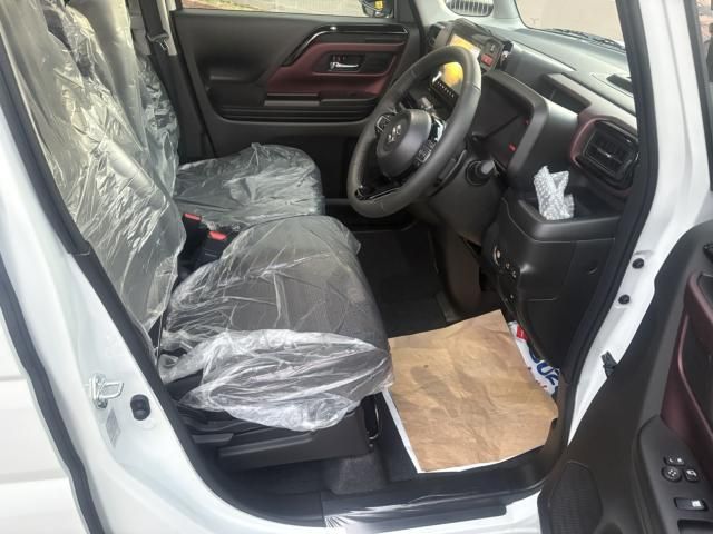 SUZUKI SPACIA CUSTOM 2026 Image 31