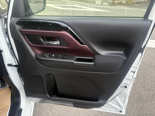 SUZUKI SPACIA CUSTOM 2026 Image 31