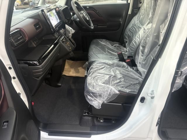 SUZUKI SPACIA CUSTOM 2026 Image 31