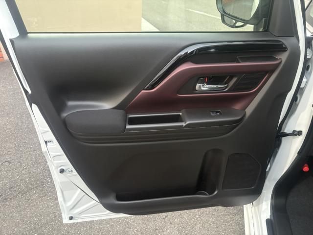 SUZUKI SPACIA CUSTOM 2026 Image 31