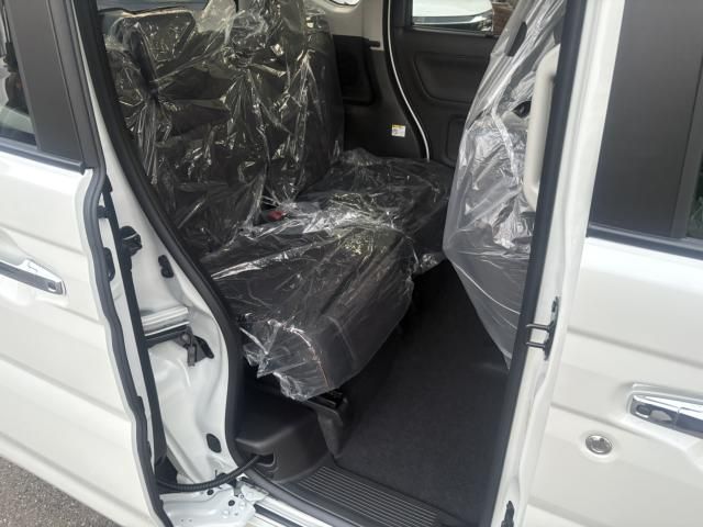 SUZUKI SPACIA CUSTOM 2026 Image 31