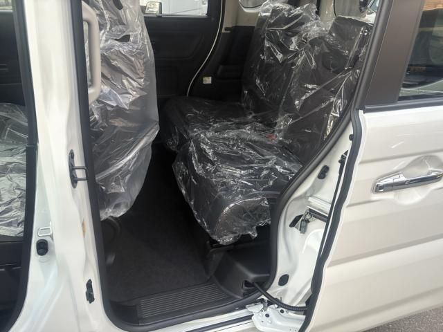 SUZUKI SPACIA CUSTOM 2026 Image 31