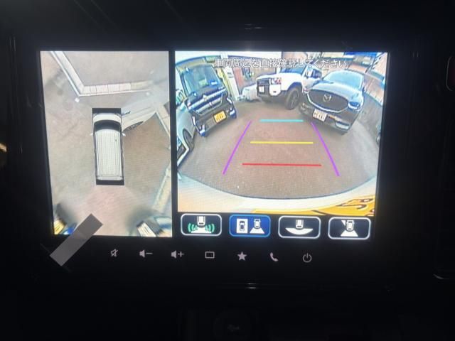 SUZUKI SPACIA CUSTOM 2026 Image 31