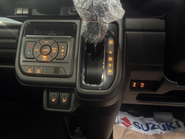 SUZUKI SPACIA CUSTOM 2026 Image 31