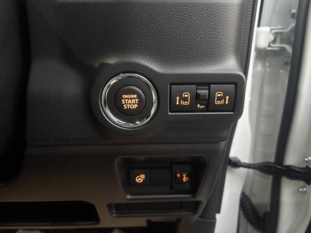 SUZUKI SPACIA CUSTOM 2026 Image 31