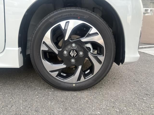 SUZUKI SPACIA CUSTOM 2026 Image 31