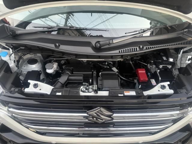 SUZUKI SPACIA CUSTOM 2026 Image 31