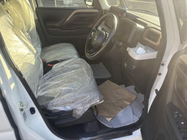 SUZUKI SPACIA 2026 Image 31