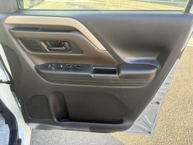 SUZUKI SPACIA 2026 Image 31