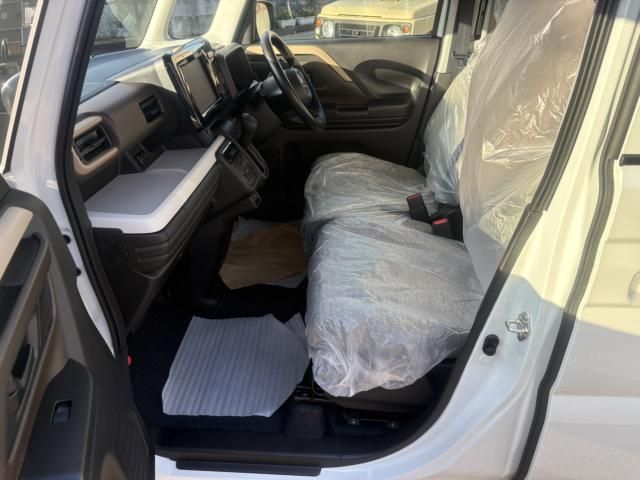 SUZUKI SPACIA 2026 Image 31