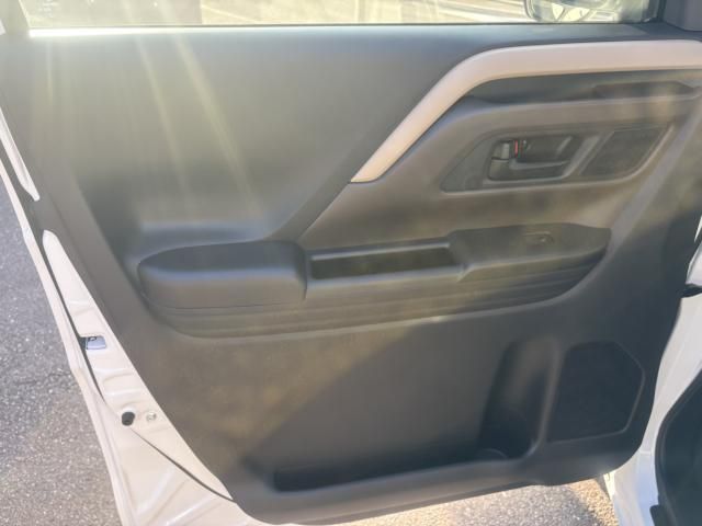 SUZUKI SPACIA 2026 Image 31