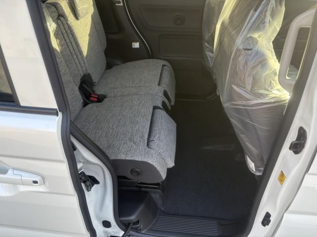 SUZUKI SPACIA 2026 Image 31