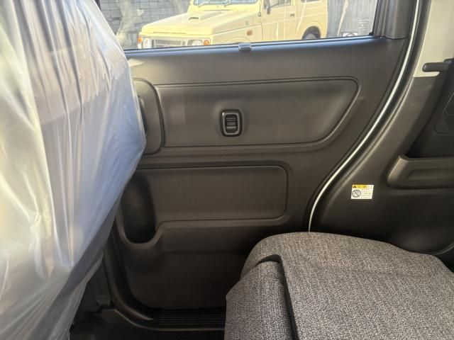 SUZUKI SPACIA 2026 Image 31