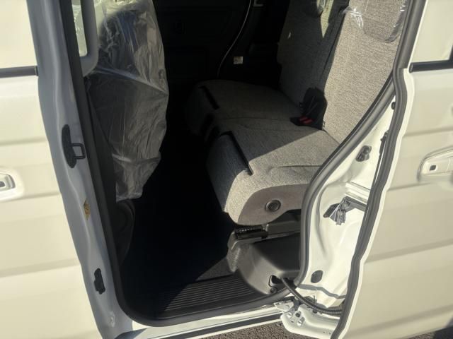 SUZUKI SPACIA 2026 Image 31