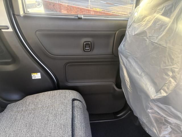 SUZUKI SPACIA 2026 Image 31