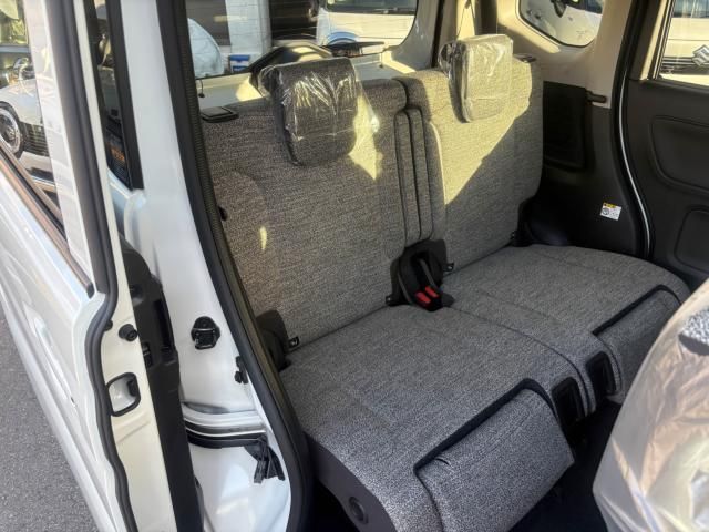 SUZUKI SPACIA 2026 Image 31