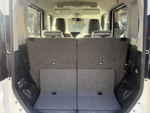 SUZUKI SPACIA 2026 Image 31