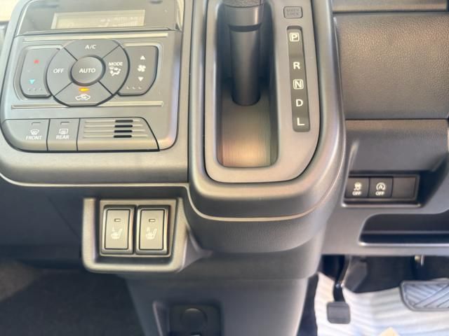 SUZUKI SPACIA 2026 Image 31