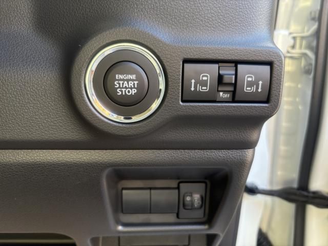 SUZUKI SPACIA 2026 Image 31